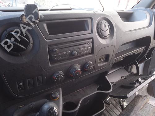 Right front brake caliper RENAULT MASTER III Van (FV) 2.3 dCi 125 FWD (FV0C, FV0D, FV0G, FV0H, FV0J, FV0K,... | BP27368134M104