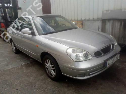 Front bumper DAEWOO NUBIRA Saloon (J100) | BP10405177C7