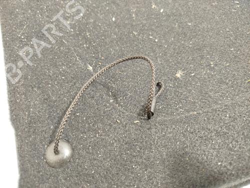 Cappelliera VW TAIGO (CS1) 1.5 TSI | BP31933258C85