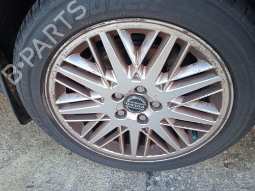 Zderzak przedni VOLVO S80 I (184) 2.5 TDI | BP30687127C7