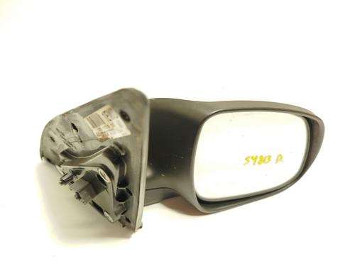 Used Right mirror Right mirror 22729025 22729025
