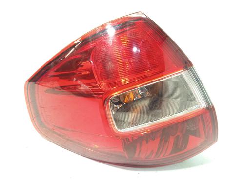 Used Left taillight Left taillight 24466616 24466616