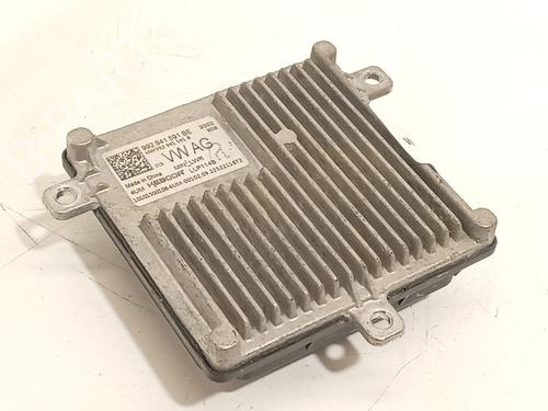 Electronic module VW GOLF VIII Variant (CG5, DB5) 1.0 TSI | BP34390531M83 - Image 2