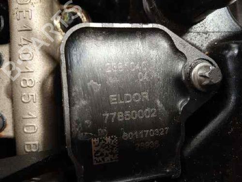 Engine BMW 5 (G30, F90) 530 i Mild-Hybrid | BP26207912M1 
