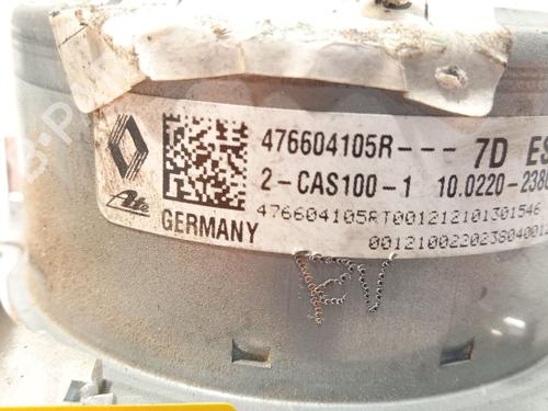 ABS pump DACIA SANDERO III  | BP29305935M43  - Image 7