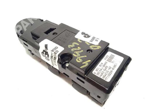 Left front window switch BMW 5 (E60) 525 i | BP12096794I27 