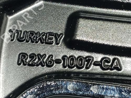 Rim FORD TOURNEO CUSTOM V362 Bus (F3) 1.0 EcoBoost PHEV | BP30937198C45