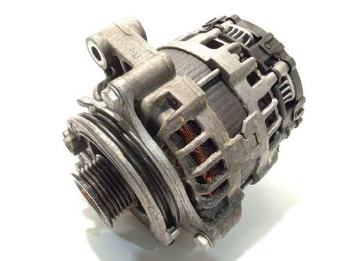 Used Alternator Alternator 13054457 13054457