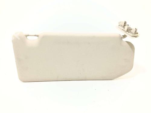 Left sun visor CITROËN C4 II (NC_) 1.6 HDi 115 | BP39560522I1 - Image 3
