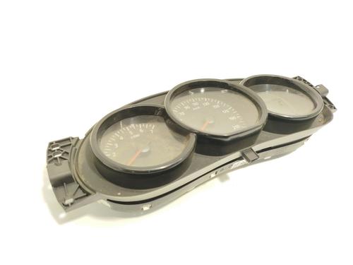 Used Instrument cluster Instrument cluster DACIA DOKKER Box Body/MPV 1.5 dCi 75 / Blue dCi 75 (FEJW, FEAH) (75 hp) 21779348 21779348