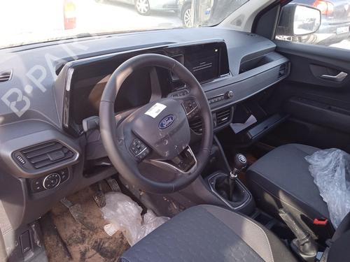 Frontplade/Frontkurv FORD TOURNEO CUSTOM V362 Bus (F3) 1.0 EcoBoost PHEV | BP32019643C72