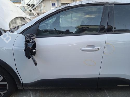 Gearbox CITROËN C4 III (BA_, BB_, BC_) ë-C4 (BCZKXC, BZCKSC) | BP30122097M3