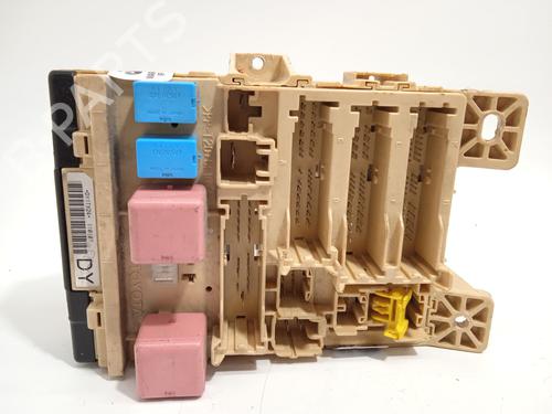 Fuse box LEXUS RX (_U3_) 400h AWD (MHU38_, MHU38R) | BP20235081E1 