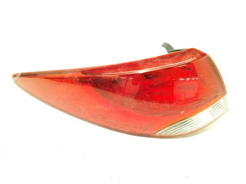Used Left taillight Left taillight 38016957 38016957