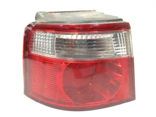 Used Left taillight Left taillight 11205877 11205877