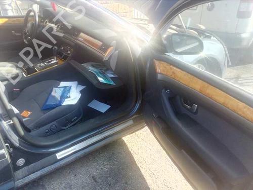 Electronic module AUDI A8 D3 (4E2, 4E8) 4.2 quattro | BP4602573M83 