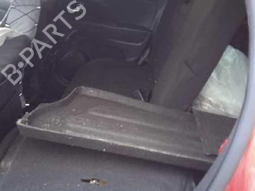 Right front driveshaft RENAULT CLIO IV (BH_) 0.9 TCe 90 (BHNF, BHMA, BHMH, BHJK, BHJR) | BP9532998M39 