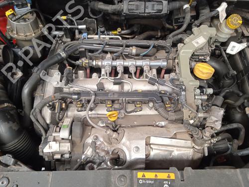 Starter JEEP RENEGADE SUV (BU, B1, BV) 2.0 CRD 4x4 | BP34461847M8  - Image 14
