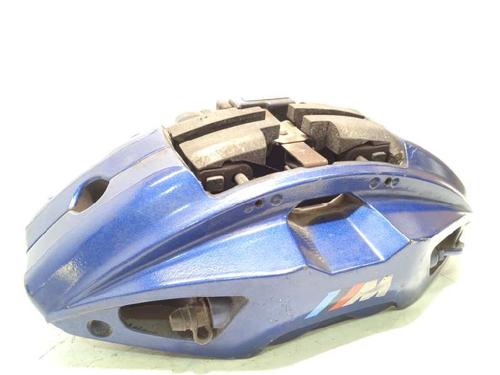 Used Left front brake caliper BMW X3 (G01, F97, G08) [2017-2026]  17864481