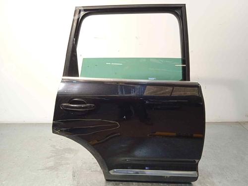 Used Right rear door VW TOUAREG (7LA, 7L6, 7L7) 3.0 V6 TDI (225 hp) 16568399