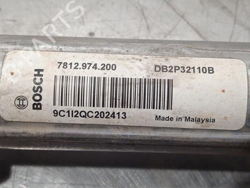 Steering rack MAZDA CX-3 (DK) 2.0 SKYACTIV-G | BP30296170M22 - Image 4