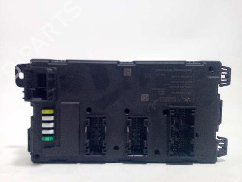 Used Electronic module BMW 4 Coupe (F32, F82) 420 d (190 hp) 4639222