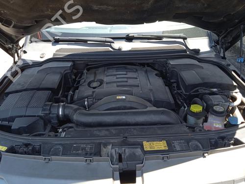 Left front window switch LAND ROVER RANGE ROVER SPORT I (L320) 2.7 D 4x4 | BP28291665I27  - Image 13