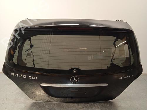 Used Tailgate MERCEDES-BENZ R-CLASS (W251, V251) R 320 CDI 4-matic (251.022, 251.122) (224 hp) 28311482