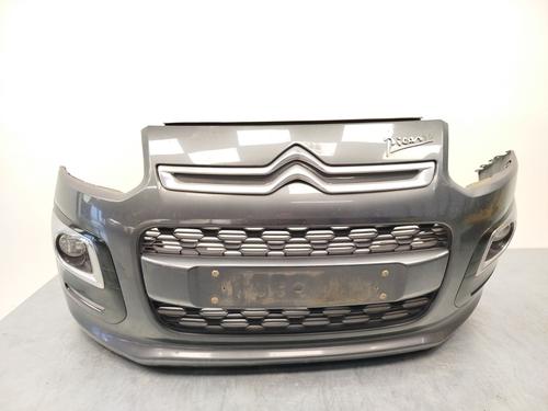 front-bumper-citroen-c3-picasso-sh_-2008-36527388 main image