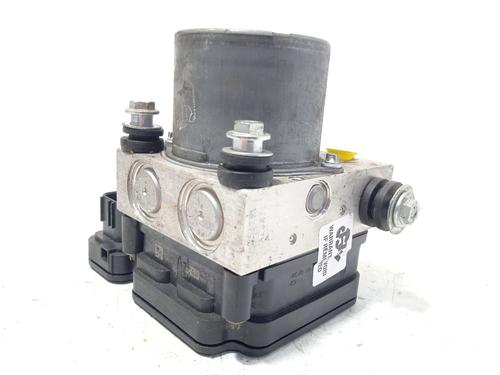 ABS pump PEUGEOT 3008 II SUV (MC_, MR_, MJ_, M4_)  | BP20655663M43 