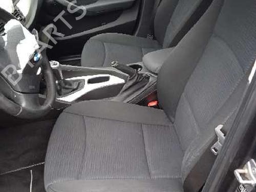 Front left window mechanism BMW X1 (E84) xDrive 18 d | BP6936630C22
