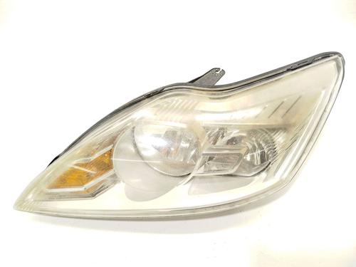 Used Left headlight Left headlight FORD FOCUS II (DA_, HCP, DP) 1.6 TDCi (109 hp) 39988186 39988186
