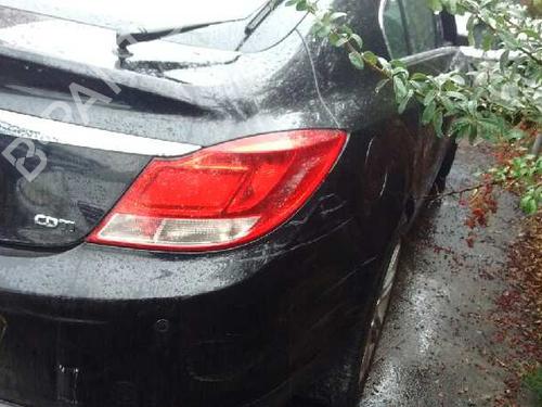 ABS pump OPEL INSIGNIA A (G09)  | BP4387268M43 
