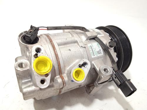 Used AC compressor HYUNDAI TUCSON (NX4E, NX4A) 1.6 T-GDi (150 hp) 23102540