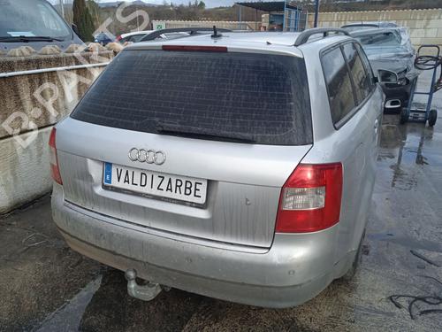 Alzavetro anteriore destra AUDI A4 B6 Avant (8E5)  | BP22986023C23 