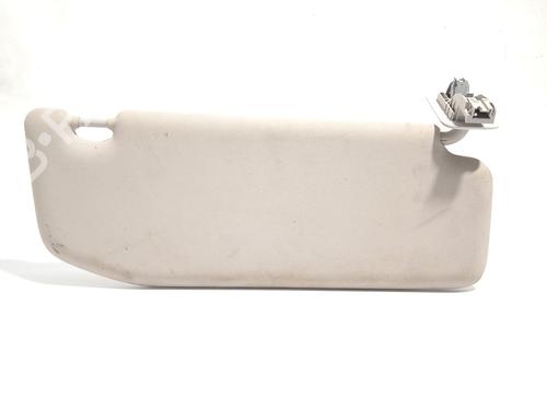 Left sun visor CITROËN C4 CACTUS 1.2 THP 110 | BP32290414I1 - Image 3