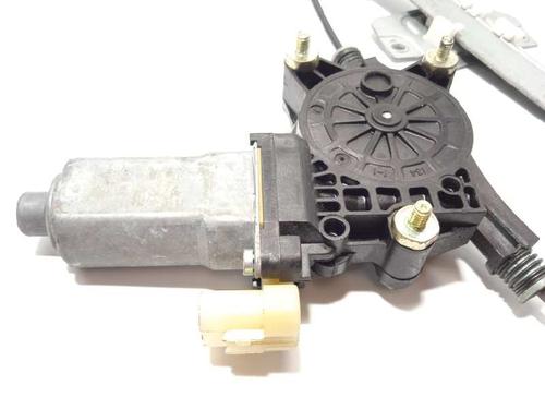 Front left window mechanism KIA RIO III (UB) | BP13054035C22