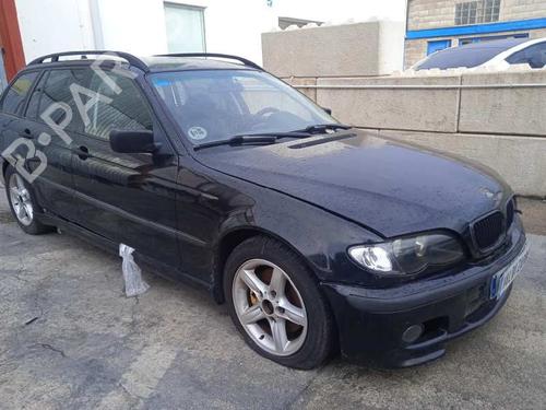 Right taillight BMW 3 Touring (E46) 320 d | BP15282501C35