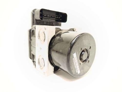 Used ABS pump ABS pump RENAULT SCÉNIC III (JZ0/1_) 1.2 TCe (116 hp) 39592909 39592909