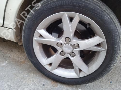 Right taillight MERCEDES-BENZ C-CLASS (W203) | BP21801720C35