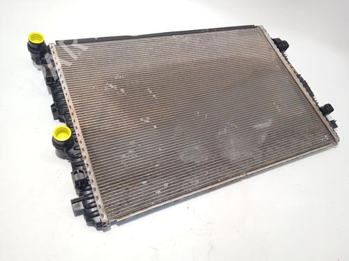 Used Water radiator SEAT IBIZA V (KJ1, KJG) 1.0 TSI (95 hp) 29941026