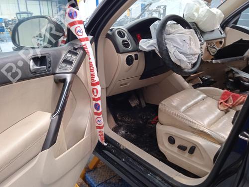 Left front window switch VW TIGUAN (5N_) 2.0 TDI 4motion | BP32860568I27  - Image 34