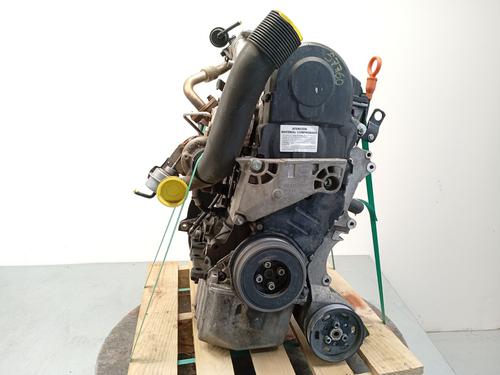 Engine VW TRANSPORTER T5 Van (7HA, 7HH, 7EA, 7EH) 1.9 TDI | BP36668931M1 - Image 4