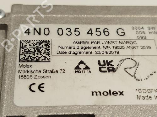 Elektronisk modul AUDI A6 C8 (4A2) 45 TDI Mild Hybrid quattro | BP26503046M83