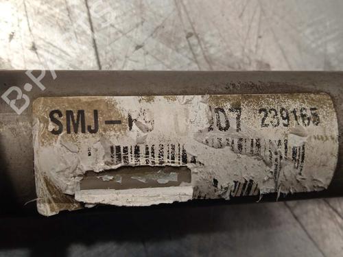 Steering rack HONDA CIVIC VIII Hatchback (FN, FK) 2.2 CTDi (FK3) | BP16266599M22 