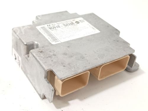 Used ECU airbags KIA NIRO I (DE) E-NIRO (204 hp) 32132144