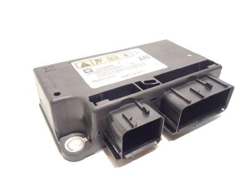 Used ECU airbags CHEVROLET CAPTIVA (C100, C140) 2.2 D 4WD (184 hp) 11567767