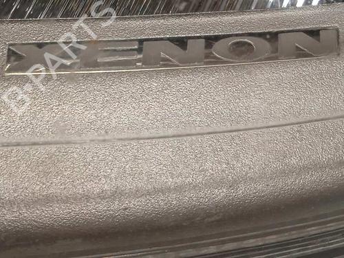 Left headlight RENAULT LAGUNA II (BG0/1_) 1.9 dCi (BG08, BG0G) | BP12236808C28