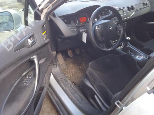 ABS pump CITROËN C5 III (RD_) 2.0 HDi (RDRHD8, RDRHDJ, RDRHR8, RDRHRJ) | BP29268850M43 - Image 27