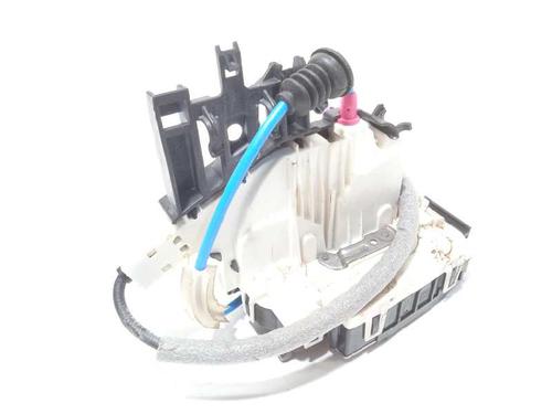 Rear left lock MERCEDES-BENZ A-CLASS (W176) A 200 CDI / d (176.008) | BP15070312C100